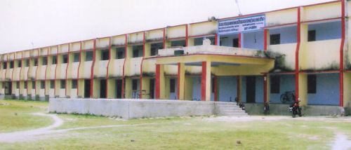 K. S. R. College, Sarairanjan Samastipur